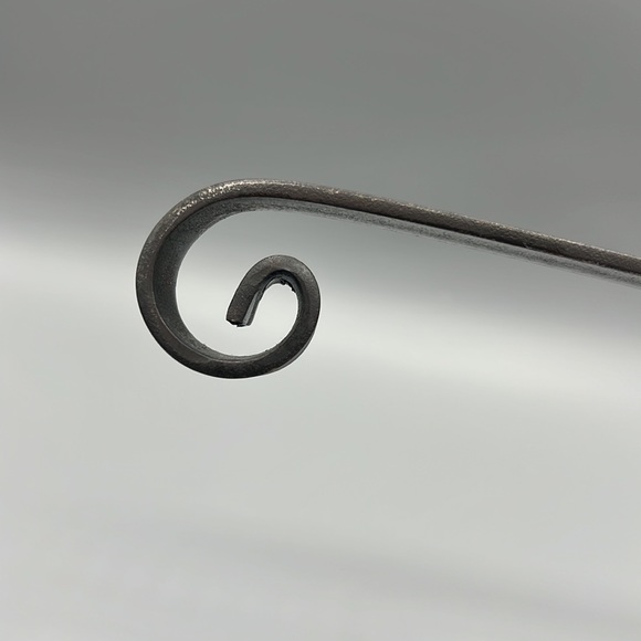 NWOT - Handmade Metal Jewelry Display Stand - Bracelets/Bangles - Picture 4 of 8